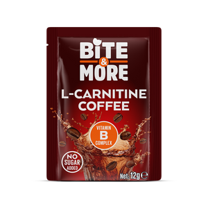 L-Carnitine Kahve